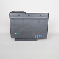 Porsche 911 997 Boxster Cayman 987 Cayenne CD Changer CDC-4 OEM