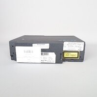 Porsche 911 997 Boxster Cayman 987 Cayenne CD Changer CDC-4 OEM