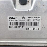 2003-2006 Porsche Cayenne 4.5L V8 ECU Engine Computer 022906032BT OEM