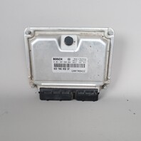 2003-2006 Porsche Cayenne 4.5L V8 ECU Engine Computer 022906032BT OEM
