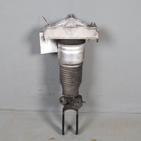 2003-2006 Porsche Cayenne Left Driver Front Strut Air Spring OEM 95534303345