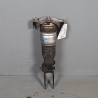 2003-2006 Porsche Cayenne Left Driver Front Strut Air Spring OEM 95534303345
