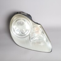 2003-2006 Porsche Cayenne 955 Right Xenon Headlight OEM 7L5941006BB