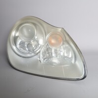 2003-2006 Porsche Cayenne 955 Right Xenon Headlight OEM 7L5941006BB