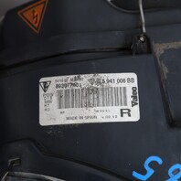 2003-2006 Porsche Cayenne 955 Right Xenon Headlight OEM 7L5941006BB