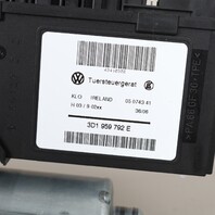 2003-2010 Porsche Cayenne Right Front Power Window Motor OEM 3D1959792E