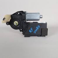 2003-2010 Porsche Cayenne Right Front Power Window Motor OEM 3D1959792E