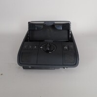 2003-2010 Porsche Cayenne Sunroof Switch Overhead Console 7L5868403 OEM