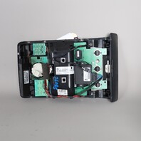 2003-2010 Porsche Cayenne Sunroof Switch Overhead Console 7L5868403 OEM