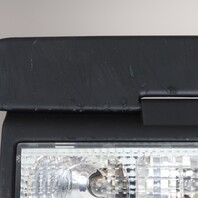 2003-2010 Porsche Cayenne Sunroof Switch Overhead Console 7L5868403 OEM