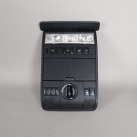 2003-2010 Porsche Cayenne Sunroof Switch Overhead Console 7L5868403 OEM