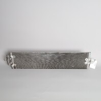 Audi Q7 Porsche Cayenne Volkswagen Touareg Transmission Oil Cooler OEM