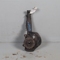 2003-2010 Porsche Cayenne Left Front Spindle Knuckle Hub 7L0407257A OEM