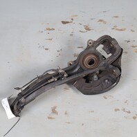 2003-2010 Porsche Cayenne Left Front Spindle Knuckle Hub 7L0407257A OEM