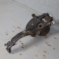 2003-2010 Porsche Cayenne Right Front Spindle Knuckle Hub 7L0407258A OEM