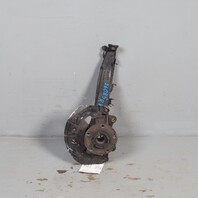 2003-2010 Porsche Cayenne Right Front Spindle Knuckle Hub 7L0407258A OEM