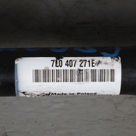 2003-2006 Porsche Cayenne Front Axle CV Shaft OEM 7L0407271E
