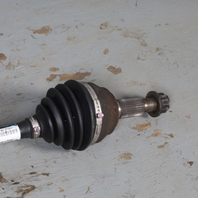 2003-2006 Porsche Cayenne Front Axle CV Shaft OEM 7L0407271E