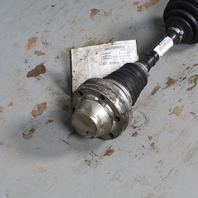 2003-2006 Porsche Cayenne Front Axle CV Shaft OEM 7L0407271E