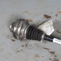 2003-2006 Porsche Cayenne Front Axle CV Shaft OEM 7L0407271E