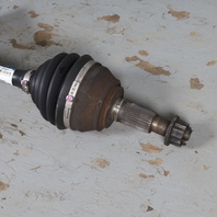 2003-2006 Porsche Cayenne Front Axle CV Shaft OEM 7L0407271E