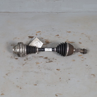 2003-2006 Porsche Cayenne Front Axle CV Shaft OEM 7L0407271E
