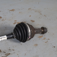2003-2006 Porsche Cayenne Front Axle CV Shaft OEM 7L0407271E