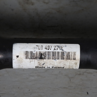 2003-2006 Porsche Cayenne Front Axle CV Shaft OEM 7L0407271E