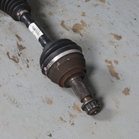 2003-2006 Porsche Cayenne Front Axle CV Shaft OEM 7L0407271E