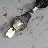 2003-2006 Porsche Cayenne Front Axle CV Shaft OEM 7L0407271E