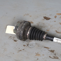 2003-2006 Porsche Cayenne Front Axle CV Shaft OEM 7L0407271E