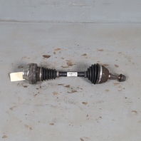2003-2006 Porsche Cayenne Front Axle CV Shaft OEM 7L0407271E