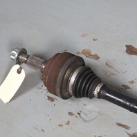 2003-2006 Porsche Cayenne 4.5 Rear Rear Axle Shaft CV Joint OEM 7L0501201C