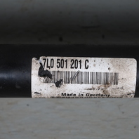 2003-2006 Porsche Cayenne 4.5 Rear Rear Axle Shaft CV Joint OEM 7L0501201C
