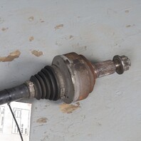 2003-2006 Porsche Cayenne 4.5 Rear Rear Axle Shaft CV Joint OEM 7L0501201C