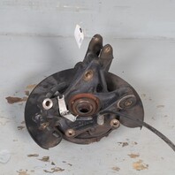 2003-2010 Porsche Cayenne Right Rear Spindle Knuckle Hub OEM 7L0505436B