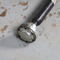 2003-2010 Porsche Cayenne Front Driveshaft Prop Shaft 95542102004 OEM