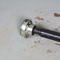 2003-2010 Porsche Cayenne Front Driveshaft Prop Shaft 95542102004 OEM