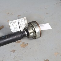 2003-2010 Porsche Cayenne Front Driveshaft Prop Shaft 95542102004 OEM