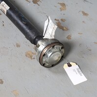 2003-2010 Porsche Cayenne Front Driveshaft Prop Shaft 95542102004 OEM