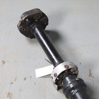 2004-2010 Porsche Cayenne Rear Drive Shaft Cardan 95542102015 OEM