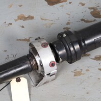 2004-2010 Porsche Cayenne Rear Drive Shaft Cardan 95542102015 OEM