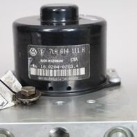 2005-2006 Porsche Cayenne ABS Anti Lock Brake Pump OEM 7L0907379G