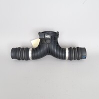 2003-2006 Porsche Cayenne Turbo Air Intake Y Pipe OEM 7L5145770