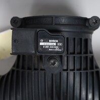 2003-2006 Porsche Cayenne Turbo Air Intake Y Pipe OEM 7L5145770