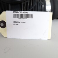 2003-2006 Porsche Cayenne Turbo Air Intake Y Pipe OEM 7L5145770