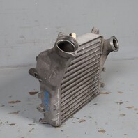 2006 Cayenne Turbo "S" Left Driver Intercooler OEM 7L5145803A