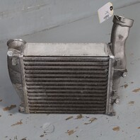 2006 Cayenne Turbo "S" Left Driver Intercooler OEM 7L5145803A