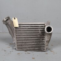 2006 Cayenne Turbo "S" Left Driver Intercooler OEM 7L5145803A
