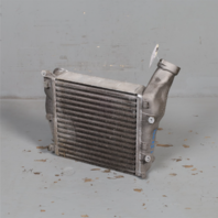 2006 Cayenne Turbo "S" Left Driver Intercooler OEM 7L5145803A